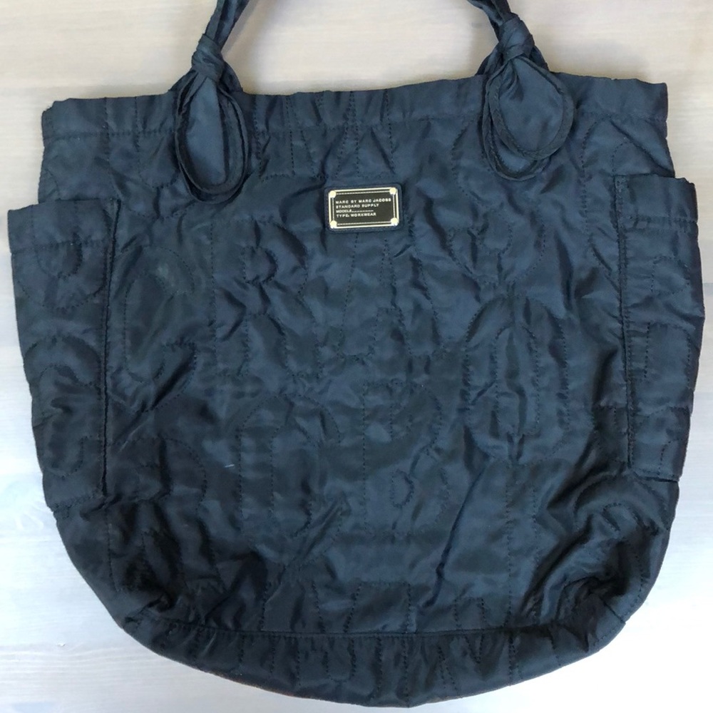 Marc by Marc Jacobs Large Tate tote bag